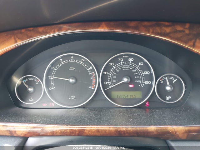 2008 JAGUAR X-TYPE SAJWA51A08WJ32567 Photo 6