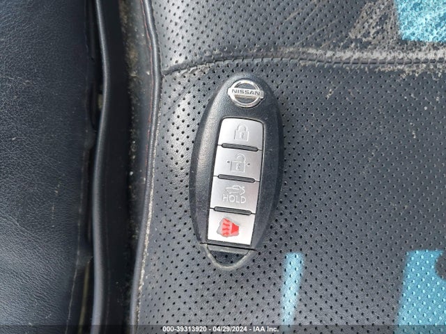 Nissan Maxima 3.5 Sv 2014 1N4AA5AP8EC437122 Image 11