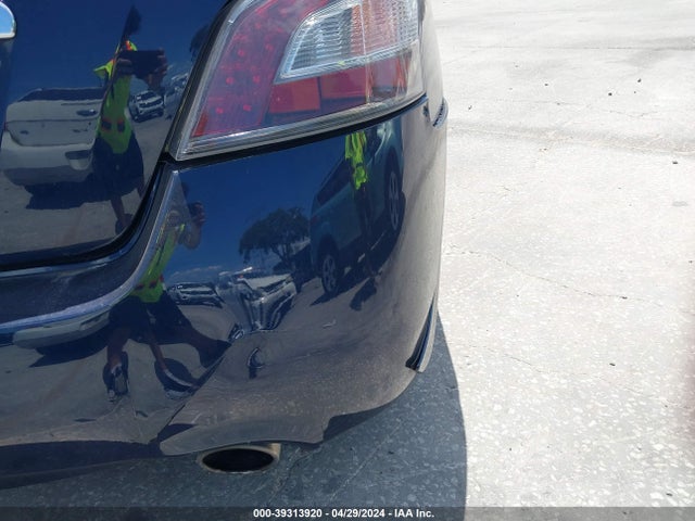 Nissan Maxima 3.5 Sv 2014 1N4AA5AP8EC437122 Image 12