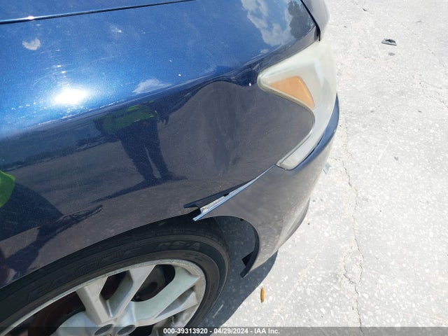 Nissan Maxima 3.5 Sv 2014 1N4AA5AP8EC437122 Image 14
