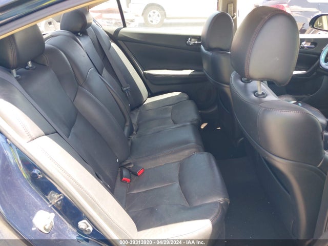 Nissan Maxima 3.5 Sv 2014 1N4AA5AP8EC437122 Image 8