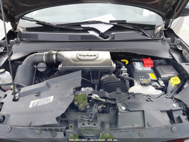 3C4NJDCN9RT596792 Jeep Compass Limited 4x4