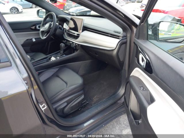 3C4NJDCN9RT596792 Jeep Compass Limited 4x4