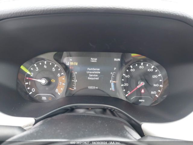 3C4NJDCN9RT596792 Jeep Compass Limited 4x4