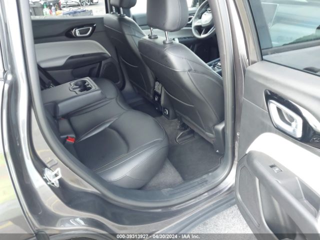 3C4NJDCN9RT596792 Jeep Compass Limited 4x4