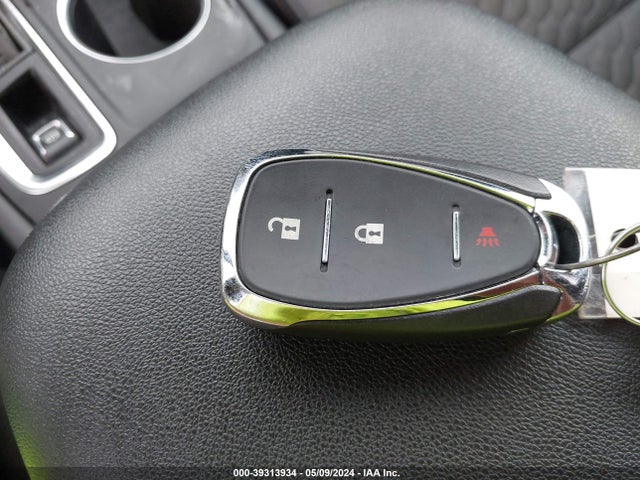 Chevrolet Equinox Awd Lt 2021 2GNAXUEV7M6108552 Image 11