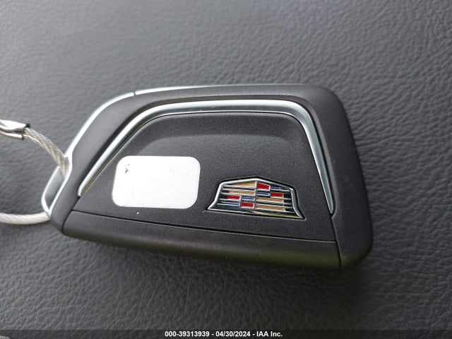 1GYFZCR43RF151703 Cadillac Xt4 Fwd Premium Luxury