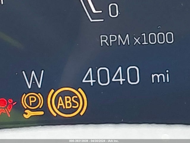 1GYFZCR43RF151703 Cadillac Xt4 Fwd Premium Luxury