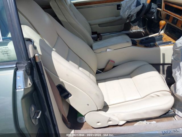 1996 JAGUAR XJS SAJNX274XTC222684 Photo 4