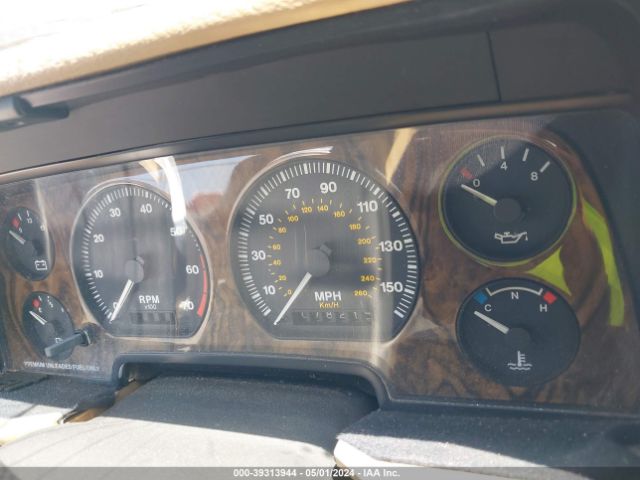 1996 JAGUAR XJS SAJNX274XTC222684 Photo 6
