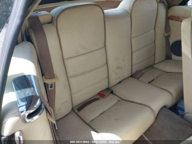 1996 JAGUAR XJS SAJNX274XTC222684 Photo 7