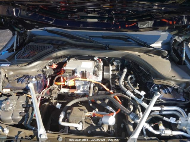 WBY43FK01RCP61056 BMW I5 M60