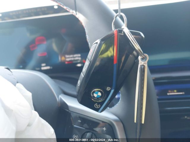 WBY43FK01RCP61056 BMW I5 M60