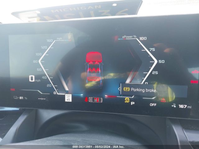 WBY43FK01RCP61056 BMW I5 M60