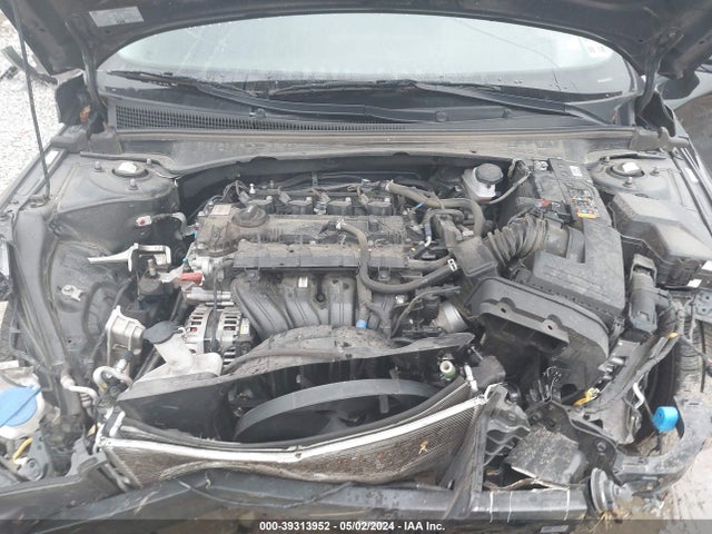 Hyundai ELANTRA SEL 2023 KMHLM4AG9PU381916 Image 10