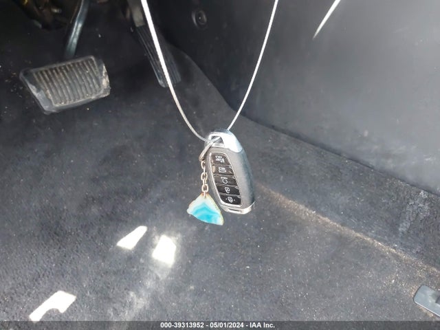 Hyundai ELANTRA SEL 2023 KMHLM4AG9PU381916 Image 11