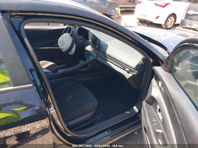 Hyundai ELANTRA SEL 2023 KMHLM4AG9PU381916 Image 5