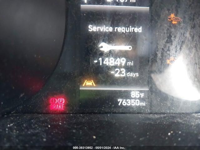Hyundai ELANTRA SEL 2023 KMHLM4AG9PU381916 Image 6
