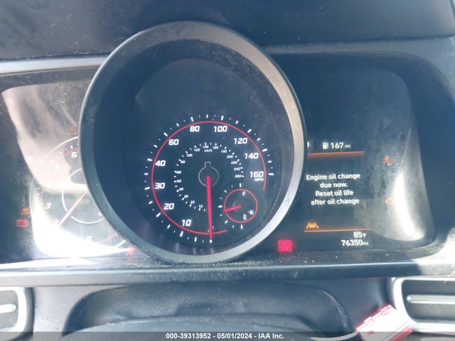 Hyundai ELANTRA SEL 2023 KMHLM4AG9PU381916 Image 7