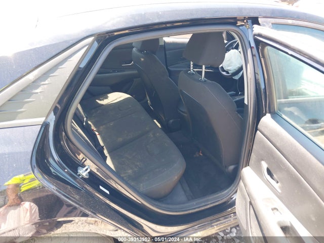 Hyundai ELANTRA SEL 2023 KMHLM4AG9PU381916 Image 8