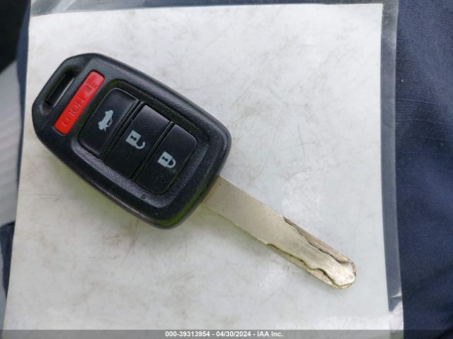 1HGCR2F31HA246370 Honda ACCORD LX
