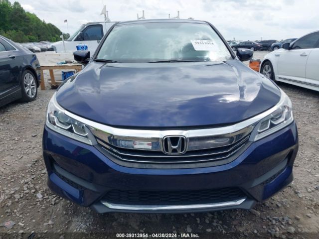 1HGCR2F31HA246370 Honda ACCORD LX