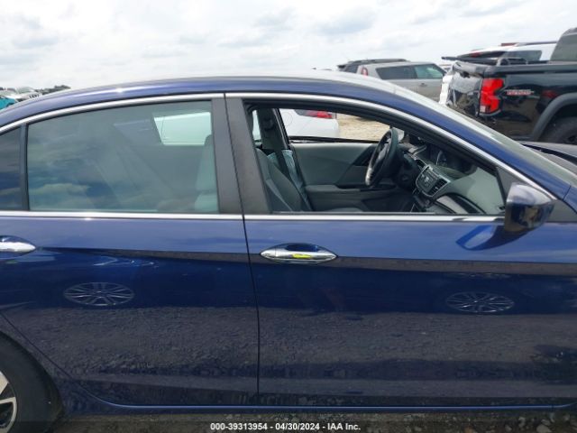 1HGCR2F31HA246370 Honda ACCORD LX