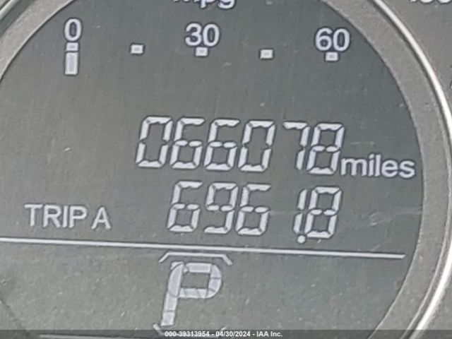 1HGCR2F31HA246370 Honda ACCORD LX