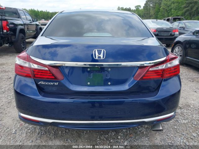 1HGCR2F31HA246370 Honda ACCORD LX