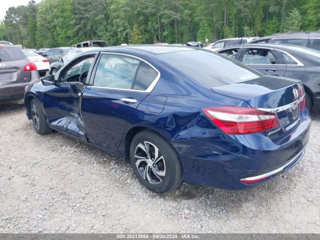 1HGCR2F31HA246370 Honda ACCORD LX