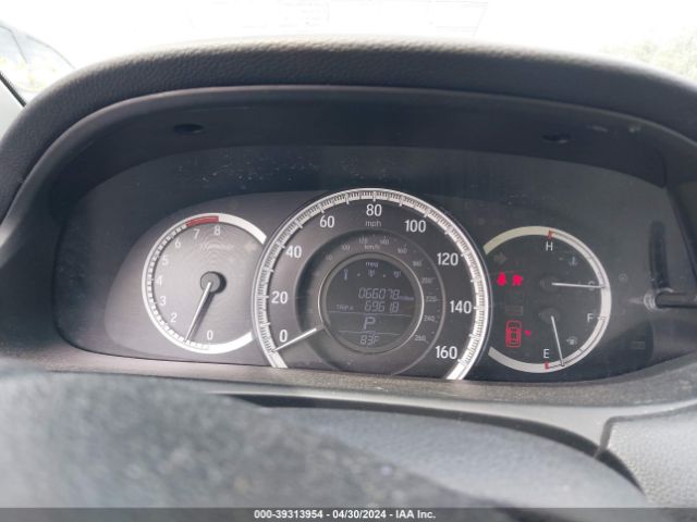 1HGCR2F31HA246370 Honda ACCORD LX