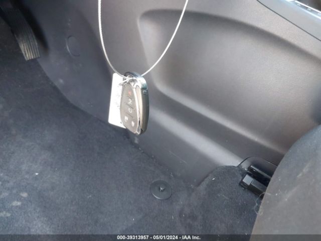 2020 CHEVROLET EQUINOX 3GNAXUEV3LL218928 Photo 10