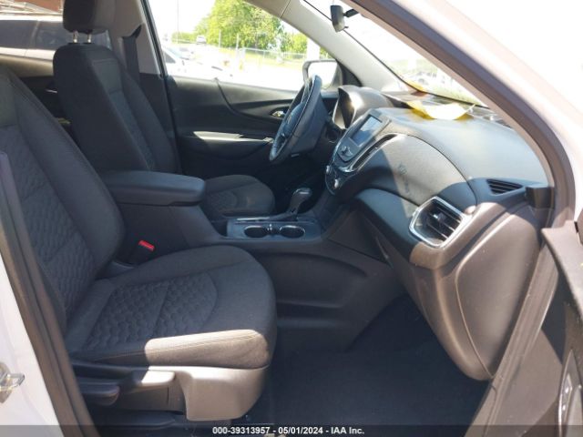 2020 CHEVROLET EQUINOX 3GNAXUEV3LL218928 Photo 4