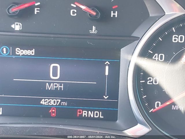 2020 CHEVROLET EQUINOX 3GNAXUEV3LL218928 Photo 6