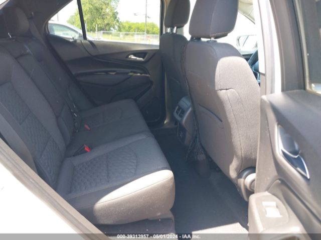 2020 CHEVROLET EQUINOX 3GNAXUEV3LL218928 Photo 7