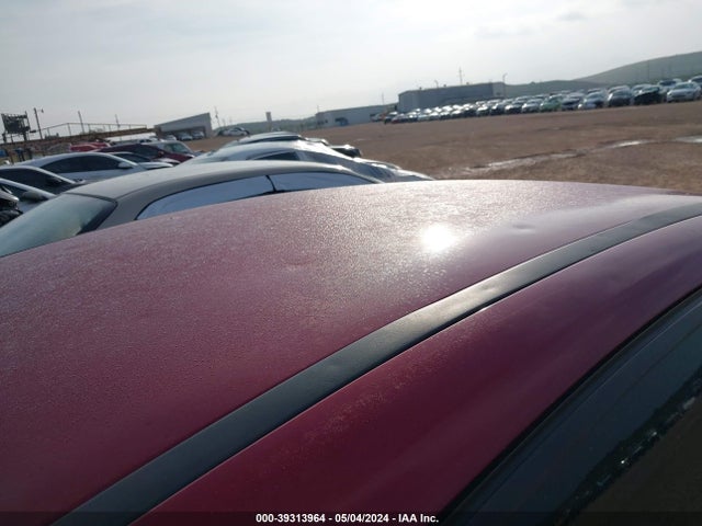 Ford FOCUS SE 2016 1FADP3F20GL328766 Image 18