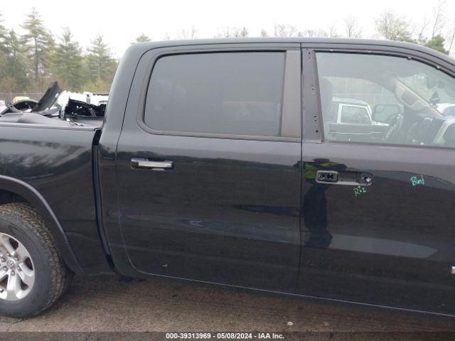 1C6SRFJT9KN843735 RAM 1500 Laramie