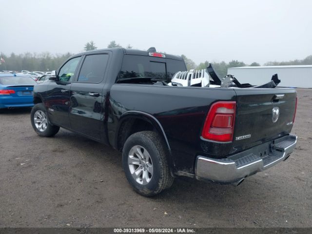 1C6SRFJT9KN843735 RAM 1500 Laramie