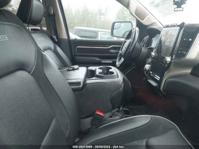 1C6SRFJT9KN843735 RAM 1500 Laramie