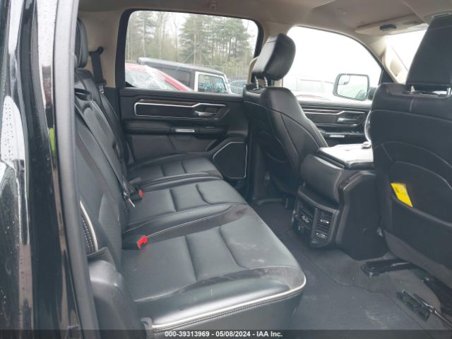 1C6SRFJT9KN843735 RAM 1500 Laramie