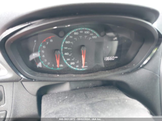 Chevrolet Spark Fwd Ls Automatic 2021 KL8CB6SA1MC713700 Image 7