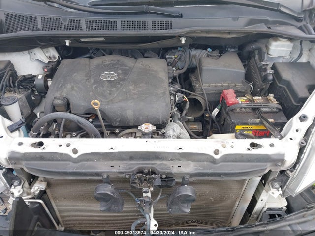 Toyota Sienna Xle Premium 2020 5TDYZ3DC4LS048228 Image 10