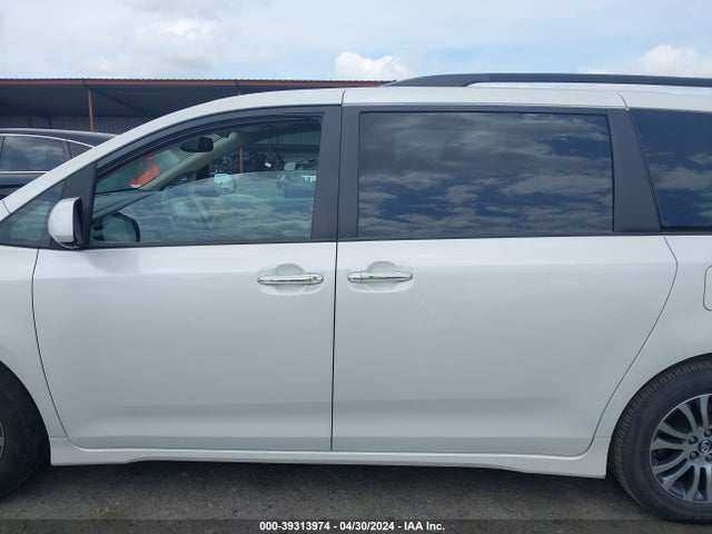 Toyota Sienna Xle Premium 2020 5TDYZ3DC4LS048228 Image 15