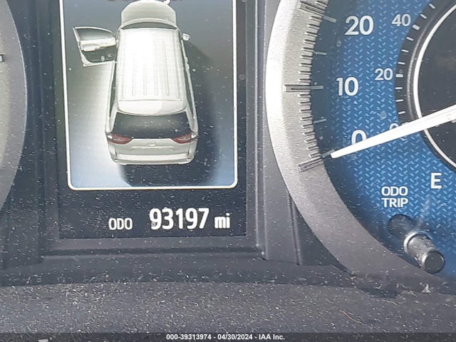 Toyota Sienna Xle Premium 2020 5TDYZ3DC4LS048228 Image 16