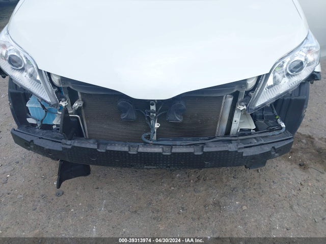Toyota Sienna Xle Premium 2020 5TDYZ3DC4LS048228 Image 6