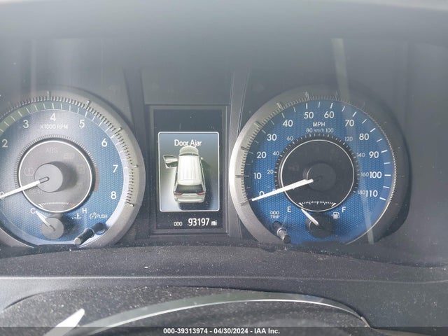 Toyota Sienna Xle Premium 2020 5TDYZ3DC4LS048228 Image 7