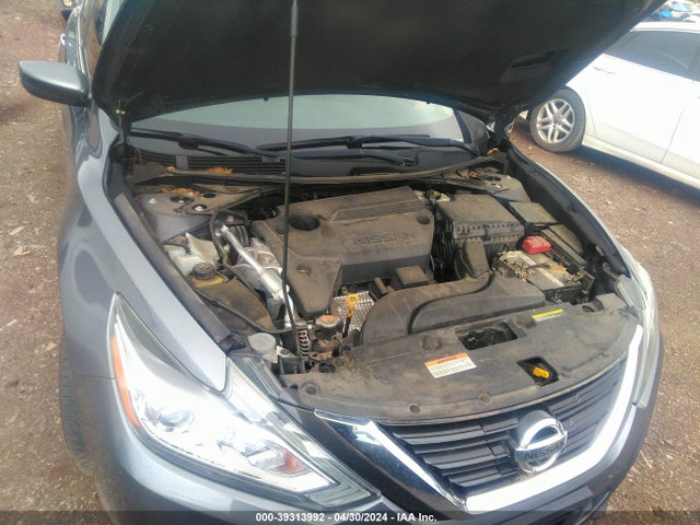 Nissan Altima 2.5 S 2018 1N4AL3AP2JC225101 Image 10