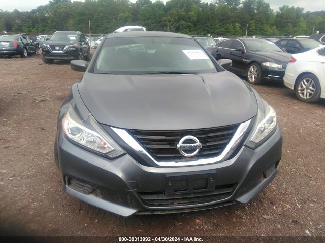 Nissan Altima 2.5 S 2018 1N4AL3AP2JC225101 Image 12