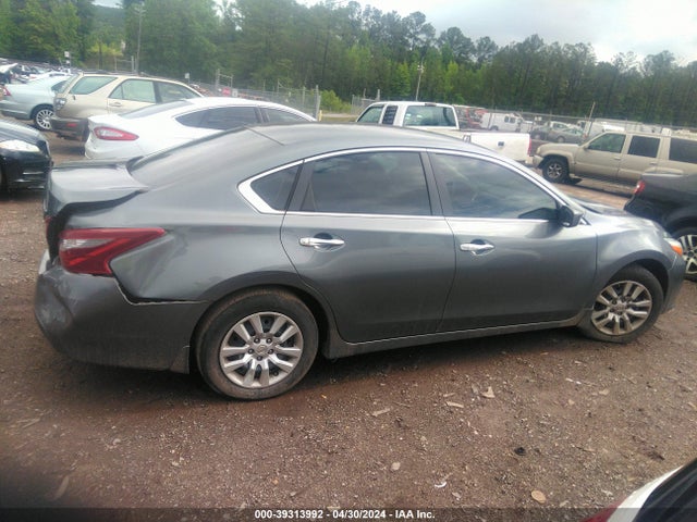 Nissan Altima 2.5 S 2018 1N4AL3AP2JC225101 Image 13