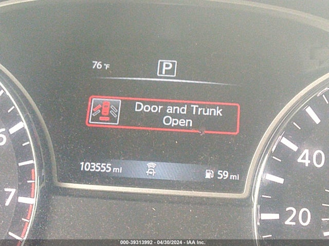 Nissan Altima 2.5 S 2018 1N4AL3AP2JC225101 Image 15